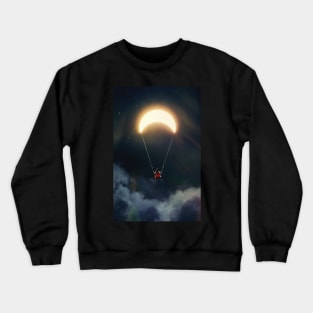 Life Journey Crewneck Sweatshirt